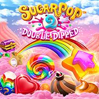 SugarPop 2: Double Dipped