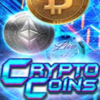 Crypto Coin