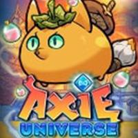 Axie Universe