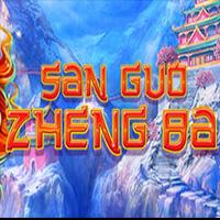 Three Kingdom Wars (San Guo Sheng Ba)